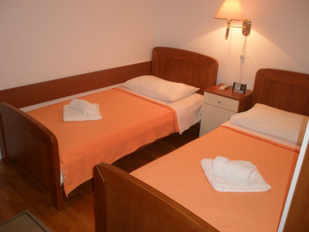 Apartments Znjan Split Zimmer foto
