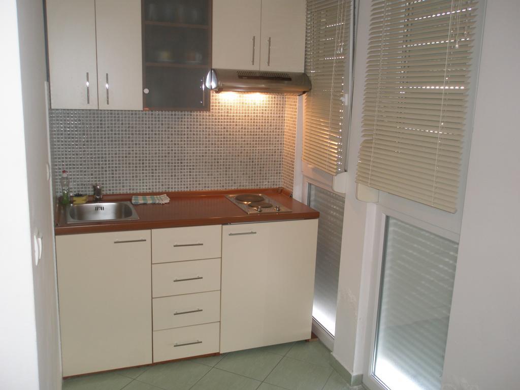 Apartments Znjan Split Zimmer foto